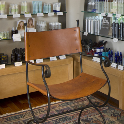 Randy Barras 501 Enlarged Image