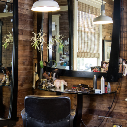 Randy Barras 511 B Enlarged Image