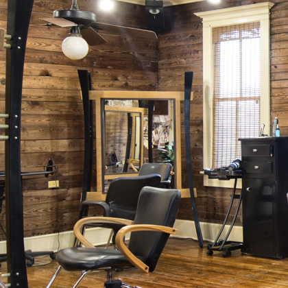 Randy Barras 513 B Enlarged Image