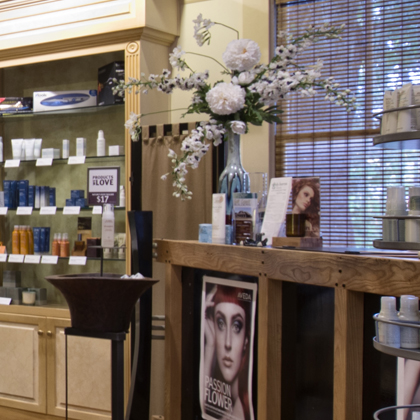 Randy Barras 516 B Enlarged Image